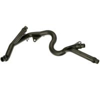Tuyau du système de refroidissement Matière plastique 02-3578 GATES