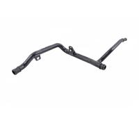 Tuyau du système de refroidissement Matière plastique 11211851801 vika pour VW