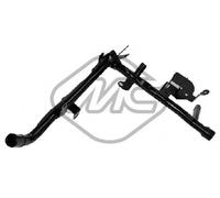 Metalcaucho 03178 Tuyauterie de liquide de refroidissement pour AUDI,SEAT,SKODA,