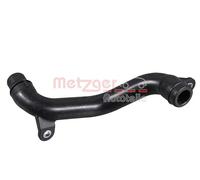 Tuyau du système de refroidissement Moteur 4010527 METZGER pour BMW 3 Touring 3
