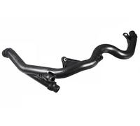Tuyau du système de refroidissement PA (polyamide) 4010529 METZGER pour BMW 3 1