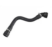 Tuyau du système de refroidissement Pompe à eau 2421489 METZGER pour BMW 1 3