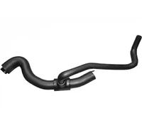 Tuyau du système de refroidissement supérieur 08268 Metalcaucho pour CITROËN