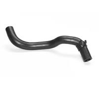 Tuyau du système de refroidissement supérieur 08723 Metalcaucho pour RENAULT