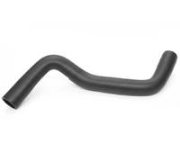 Tuyau du système de refroidissement supérieur 08912 Metalcaucho pour RENAULT