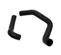 Tuyau du système de refroidissement supérieur 08931 Metalcaucho pour NISSAN