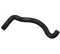 Tuyau du système de refroidissement supérieur 09576 Metalcaucho pour RENAULT