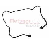 METZGER 2421830 Durite de refroidissement