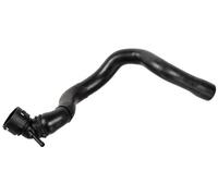 Tuyau du système de refroidissement supérieur 33 10 1570 SWAG pour SKODA AUDI VW