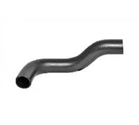 Tuyau du système de refroidissement supérieur Caoutchouc 30041 Metalcaucho