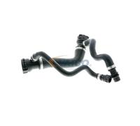 Tuyau du système de refroidissement supérieur V20-1308 VAICO pour BMW 6 5