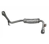 Tuyau du système de refroidissement Turbocompresseur à gaz d'échappement 4010408