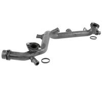 Tuyau du système de refroidissement V10-5319 VAICO pour AUDI A6 C7 A7 Sportback