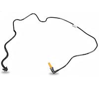 Durite de radiateur METZGER 2421496