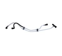 Tuyau Durite Alimentation Retour de Carburant compatible pour CLIO II KANGOO THALIA I II 1.5 dCi - 8200050395 8200360597