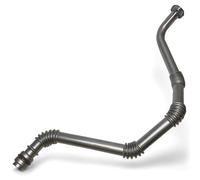 Tuyau Durite de Retour d’Huile de Turbocompresseur compatible pour TRAFIC 2 VIVARO et PRIMASTAR 2.0 DCI CDTI OEM : 8200460763-1519200Q0A