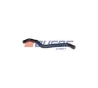 Tuyau, échangeur de chaleur (chauffage) AUGER 69530