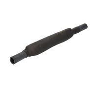 Tuyau, échangeur de chaleur (chauffage) AUGER 80477