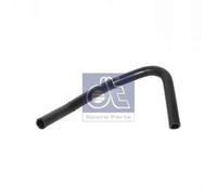 Tuyau, échangeur de chaleur (chauffage) DT Spare Parts 3.82618