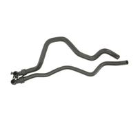 Tuyau, échangeur de chaleur (chauffage) THERMOTEC DNC034TT