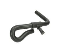 Tuyau, échangeur de chaleur (chauffage) THERMOTEC DNF020TT