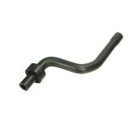 Tuyau, échangeur de chaleur (chauffage) THERMOTEC DNF022TT