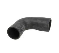 Tuyau, échangeur de chaleur (chauffage) THERMOTEC DNF084TT gauche