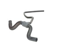 Tuyau, échangeur de chaleur (chauffage) THERMOTEC DNF114TT