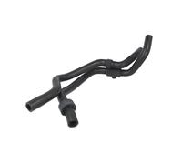 Tuyau, échangeur de chaleur (chauffage) THERMOTEC DNF130TT