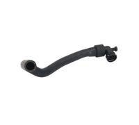 Tuyau, échangeur de chaleur (chauffage) THERMOTEC DNP003TT