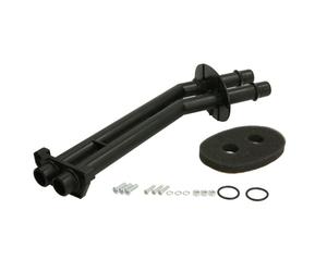 Tuyau, échangeur de chaleur (chauffage) THERMOTEC DNP007TT