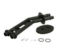 Tuyau, échangeur de chaleur (chauffage) THERMOTEC DNP030TT