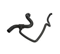 Tuyau, échangeur de chaleur (chauffage) THERMOTEC DNX002TT