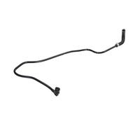 Tuyau, échangeur de chaleur (chauffage) THERMOTEC DNX006TT