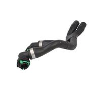 Tuyau, échangeur de chaleur (chauffage) THERMOTEC DNX053TT