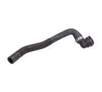 Tuyau, échangeur de chaleur (chauffage) THERMOTEC DNX055TT