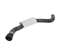 Tuyau, échangeur de chaleur (chauffage) VAICO V10-3736