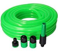 Tuyau EDM 74064 PVC Ø 25 mm (15 m) (5 pièces)