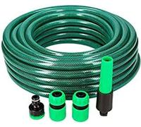 Tuyau EDM basic line Ø 19 mm 5 pièces (15 m)