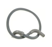 Tuyau electrovanne condenseur d'origine Lave-linge (C00262693 ARISTON HOTPOINT INDESIT WHIRLPOOL BAUKNECHT)