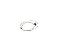 Whirlpool Tuyau électrovanne d'arrivée 481010588539 3/4 pour réfrigérateur