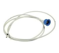 Tuyau electrovanne d arrivee 3/4 pour refrigerateur whirlpool - 481010588539 G