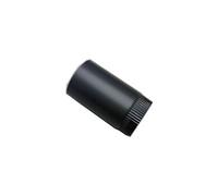 Tuyau emaille noir mat 0.5ml 130