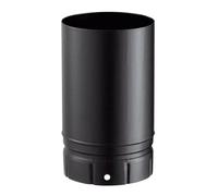 Tuyau emaille Noir Mat 0.5ml 180