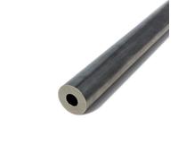 Tuyau en acier allié hydraulique, tube métallique rond sans soudure de 16 mm de diamètre extérieur, tuyau en acier de précision 100/200/250/300/500/580 mm 1 pièce(200MM X 16MM X 7MM)