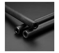Tuyau en acier sans soudure de haute dureté, Tube en acier sans soudure de précision de 15 mm de diamètre extérieur, longueur 500 mm(Od 15Mm*10Mm Id)