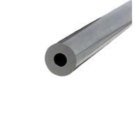 Tuyau en acier sans soudure for machine CNC, tube en acier de précision en alliage hydraulique de 18/20/25 mm de diamètre extérieur, 1 pièce(30CMX20MMX14MM)