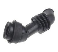 Whirlpool Durite cuve/pompe pour lave-linge 481253029495 caoutchouc 22 cm