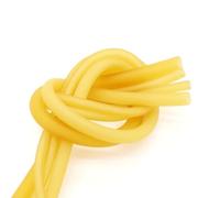 Tuyau en caoutchouc silicone et latex de 10 m for raccords vannes vidange, plomberie, plusieurs tailles(ID 4mm x OD 8mm)