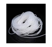 Tuyau en caoutchouc silicone et tube for la vinification, vinyle PVC, plusieurs tailles disponibles, jusqu'à 1 m(ID 16mm x 25mm OD 1 Meter)